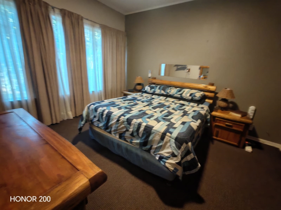 4 Bedroom Property for Sale in Sasolburg Ext 11 Free State
